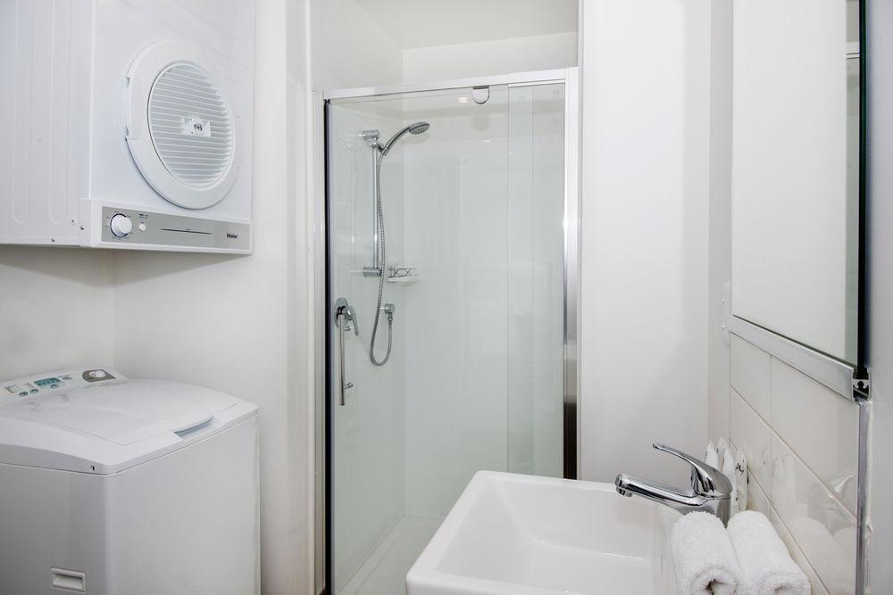 Quest On Beaumont Aparthotel Auckland Exteriör bild